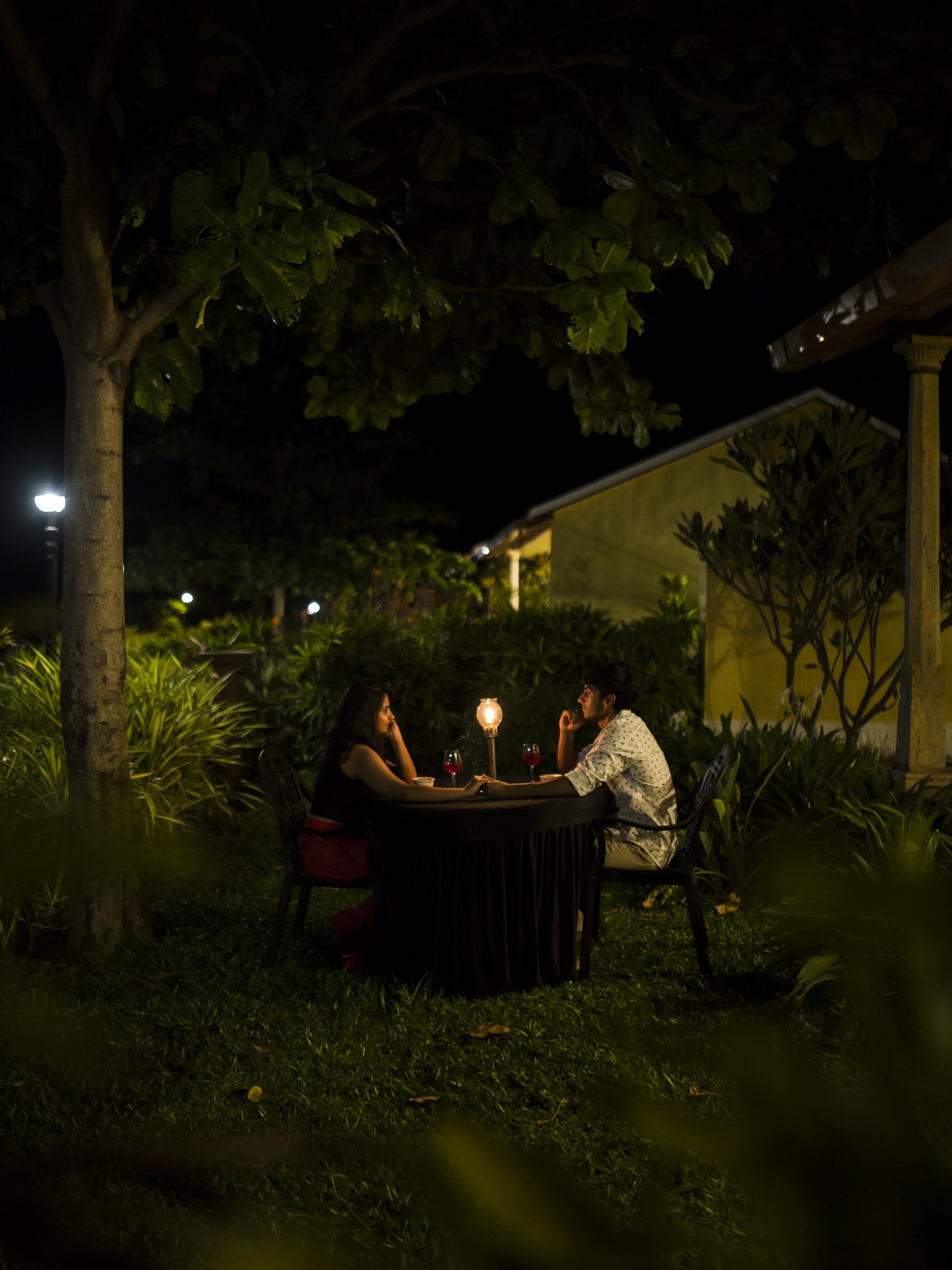 best resorts in coimbatore for couples