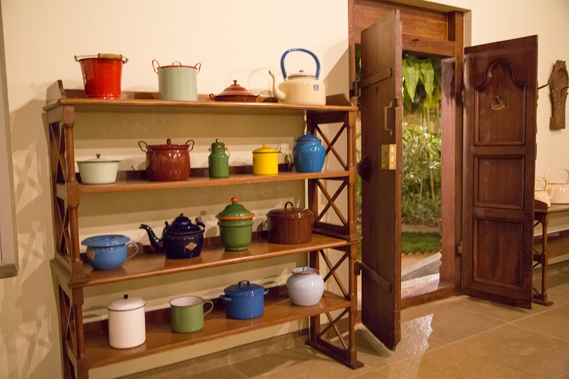 experiential holidays resorts in coimbatore