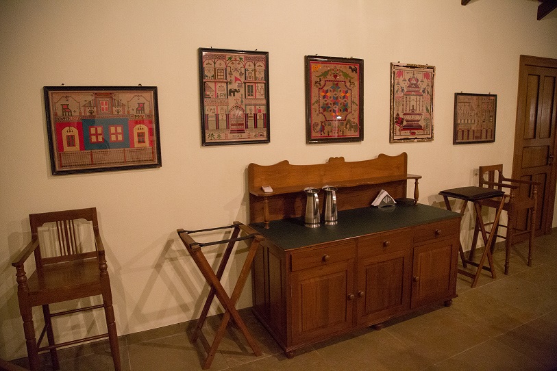 experiential holidays resorts in coimbatore