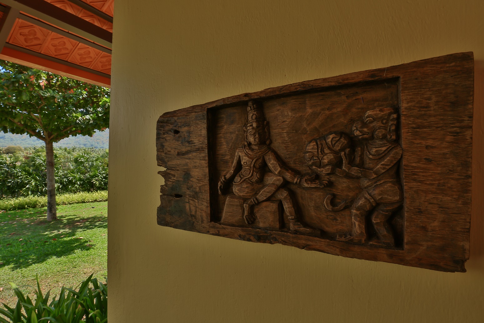 premium resorts in coimbatore