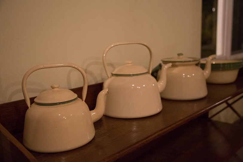 premium resorts in coimbatore