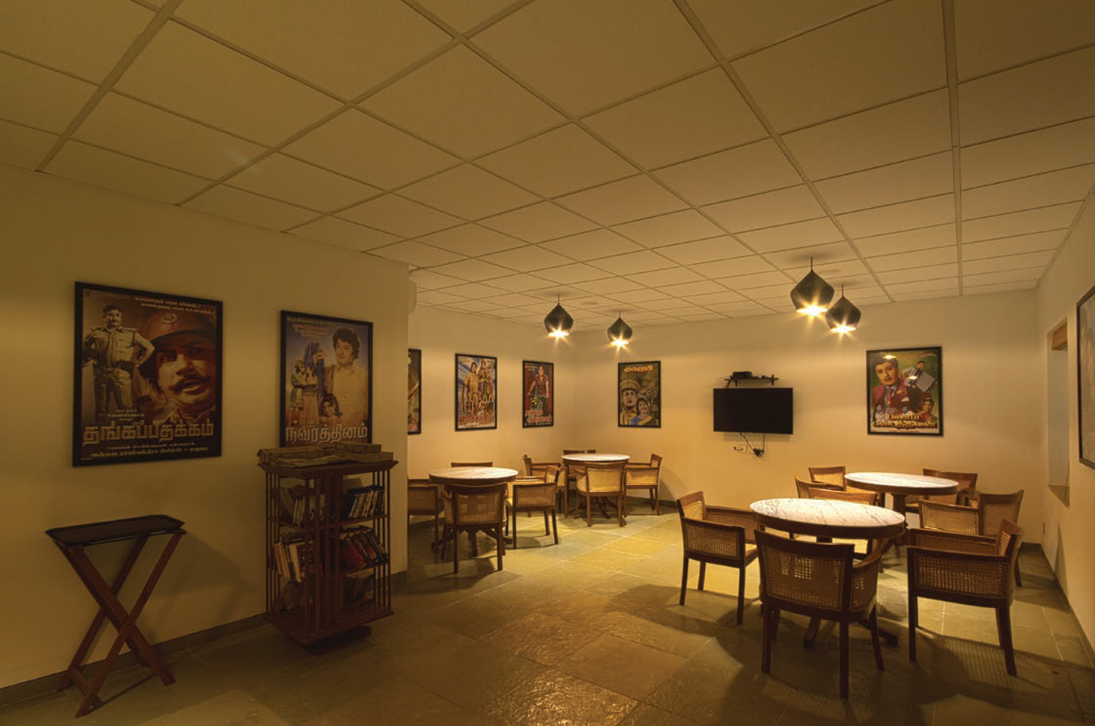 resort with most amazing view in coimbatore