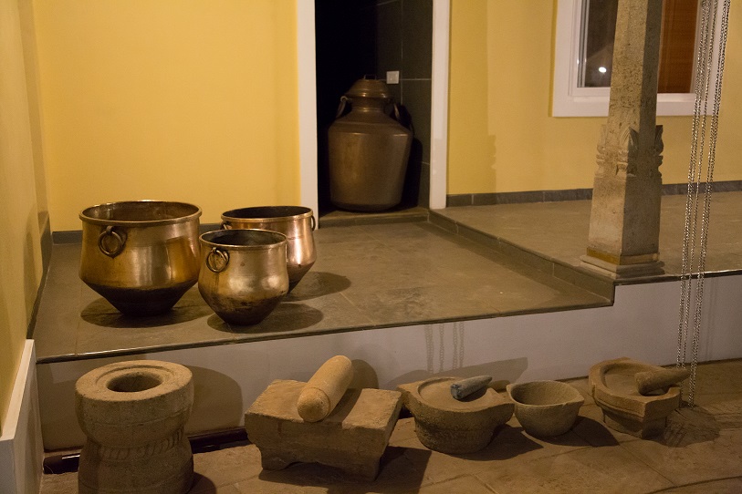 experiential holidays resorts in coimbatore