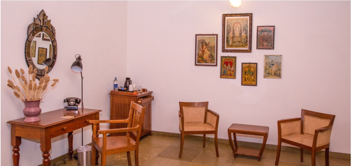 experiential holidays resorts in coimbatore