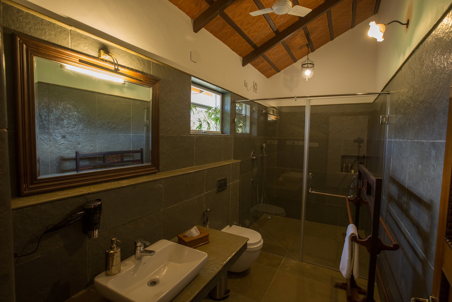 resorts with private pool in coimbatore