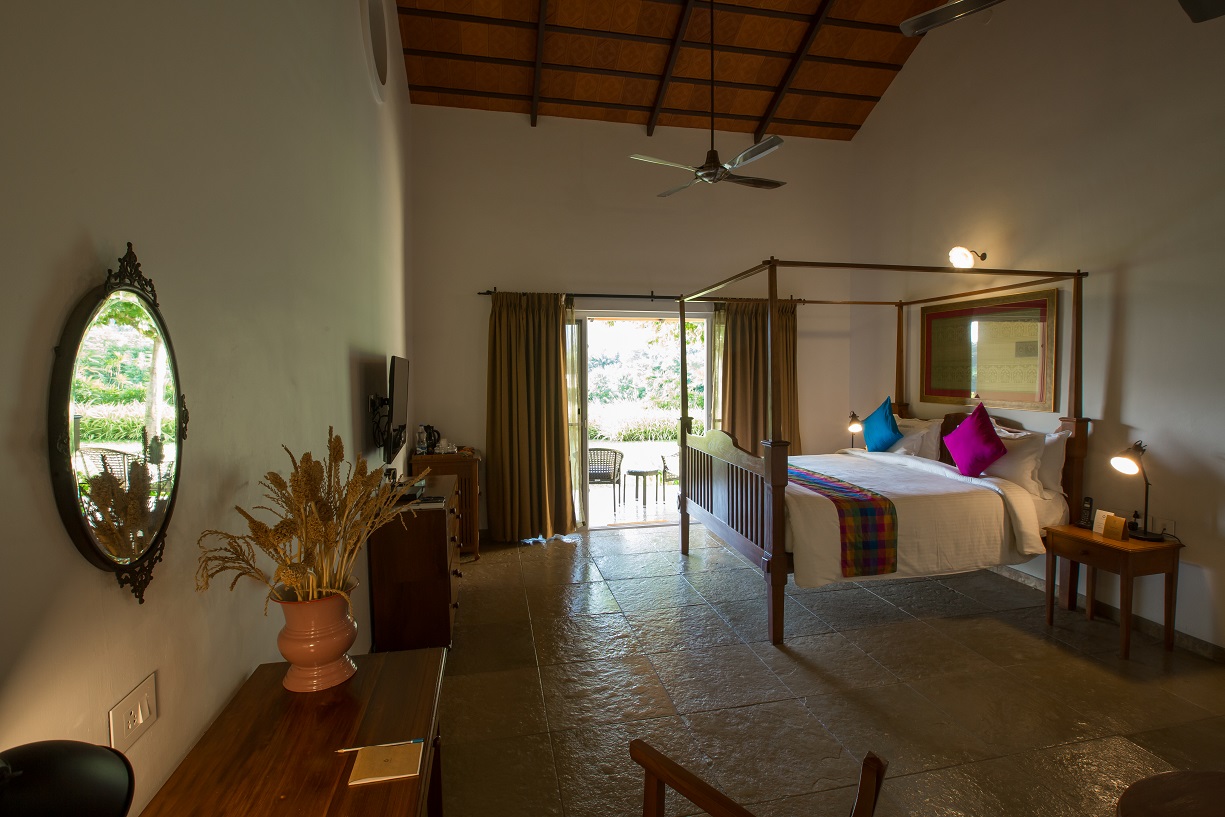 best resorts in coimbatore for family