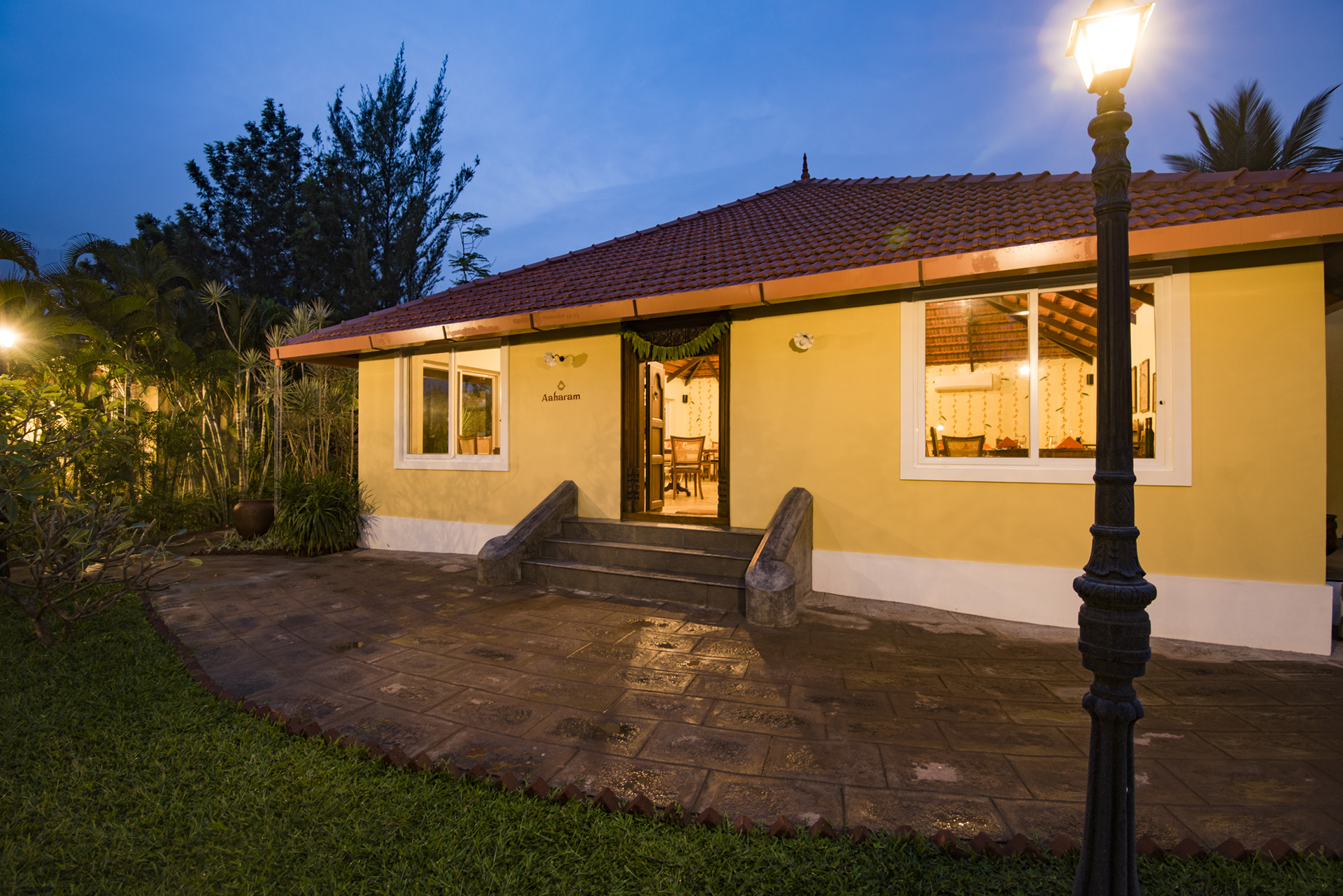 Best wedding destination in coimbatore