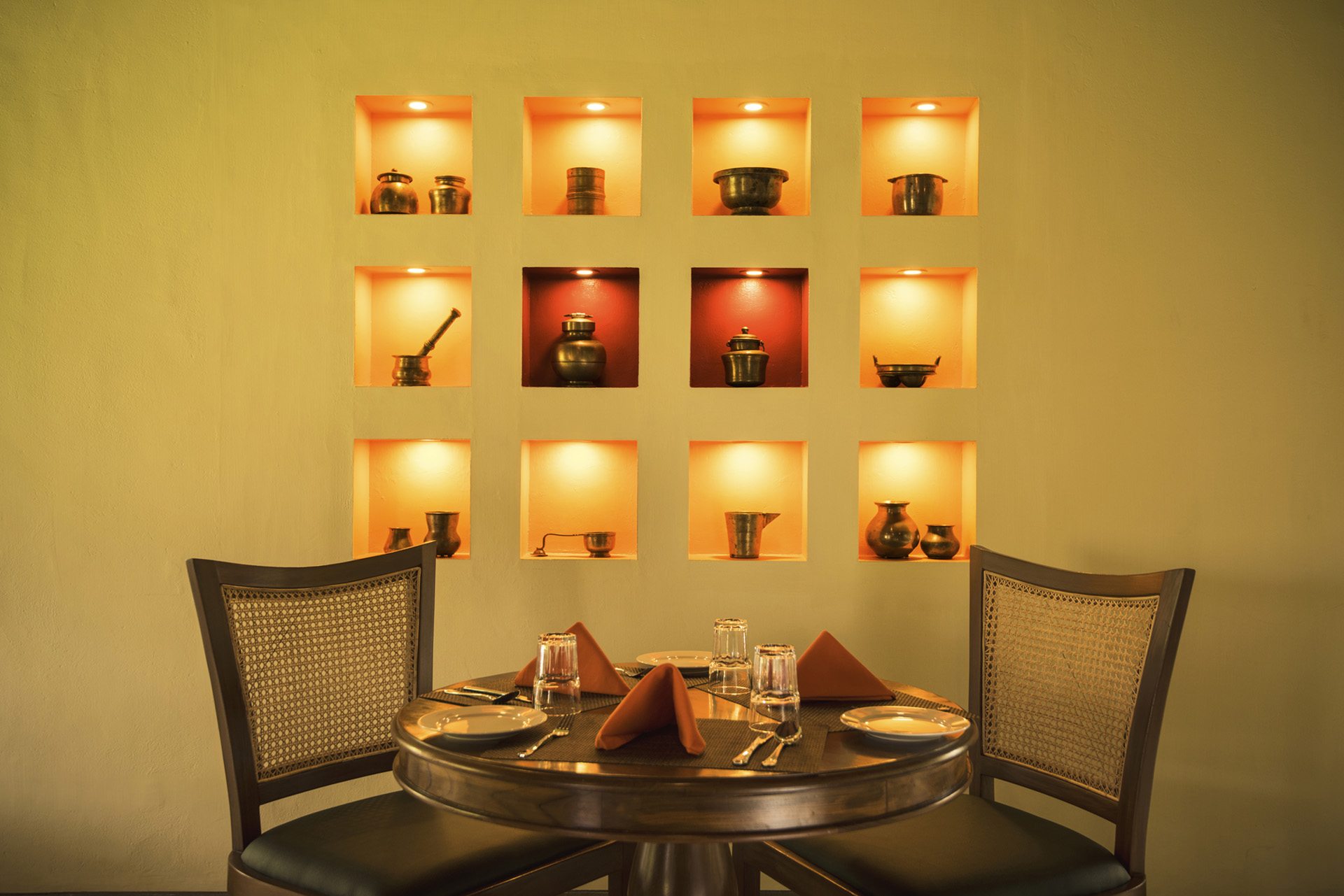 experiential holidays resorts in coimbatore