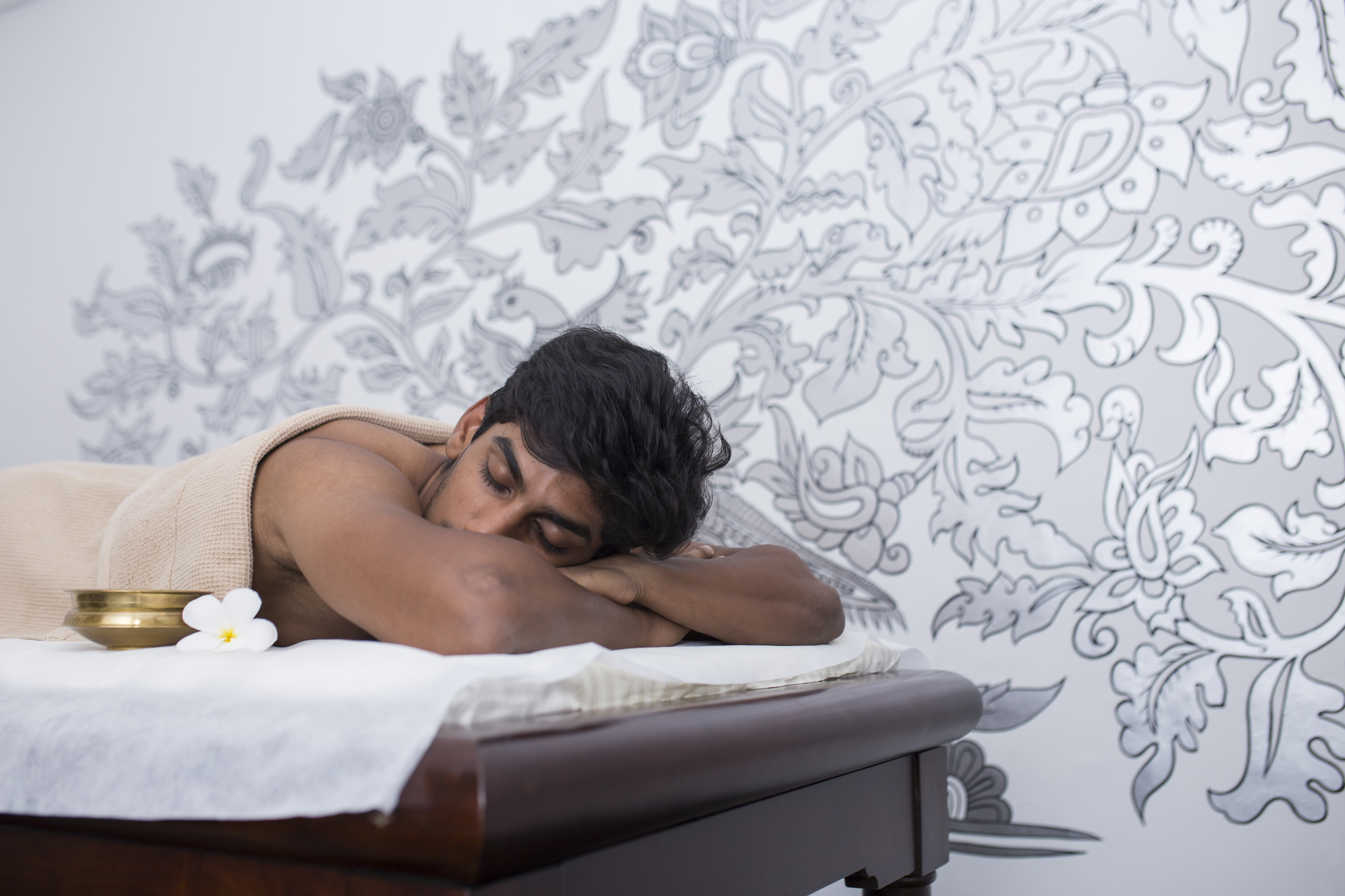 luxury resorts with pool in coimbatore