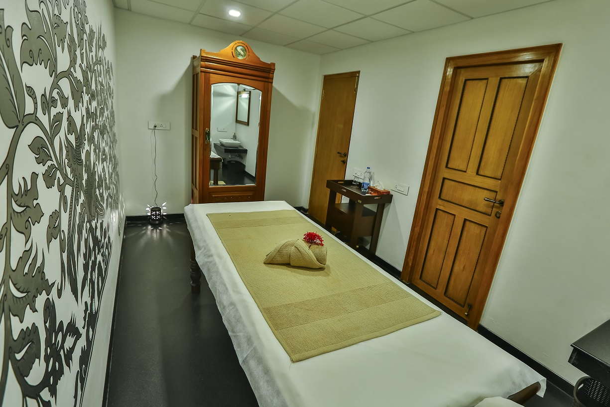 resorts with private pool in coimbatore