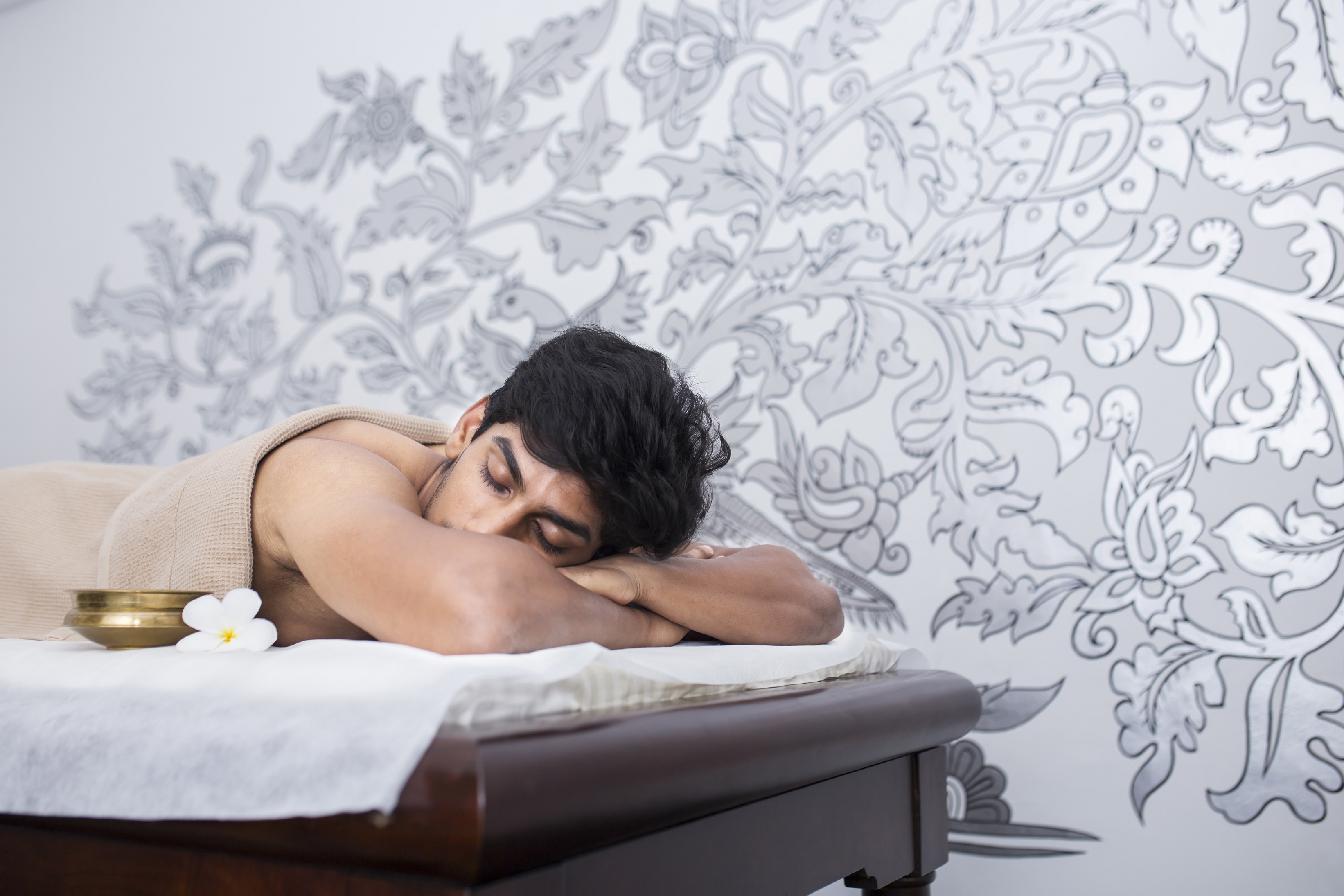 luxury resorts with pool in coimbatore