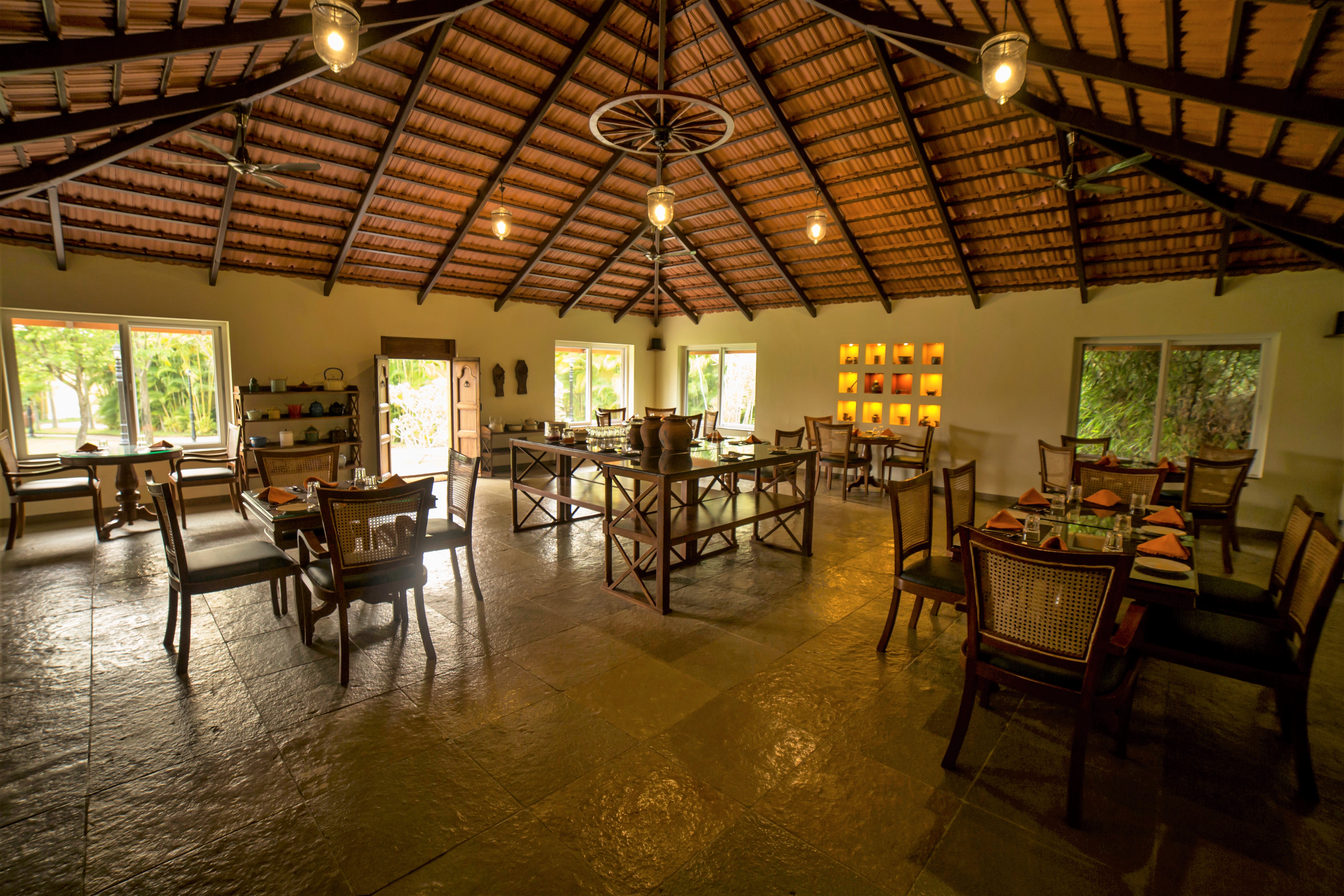 Best wedding destination in coimbatore