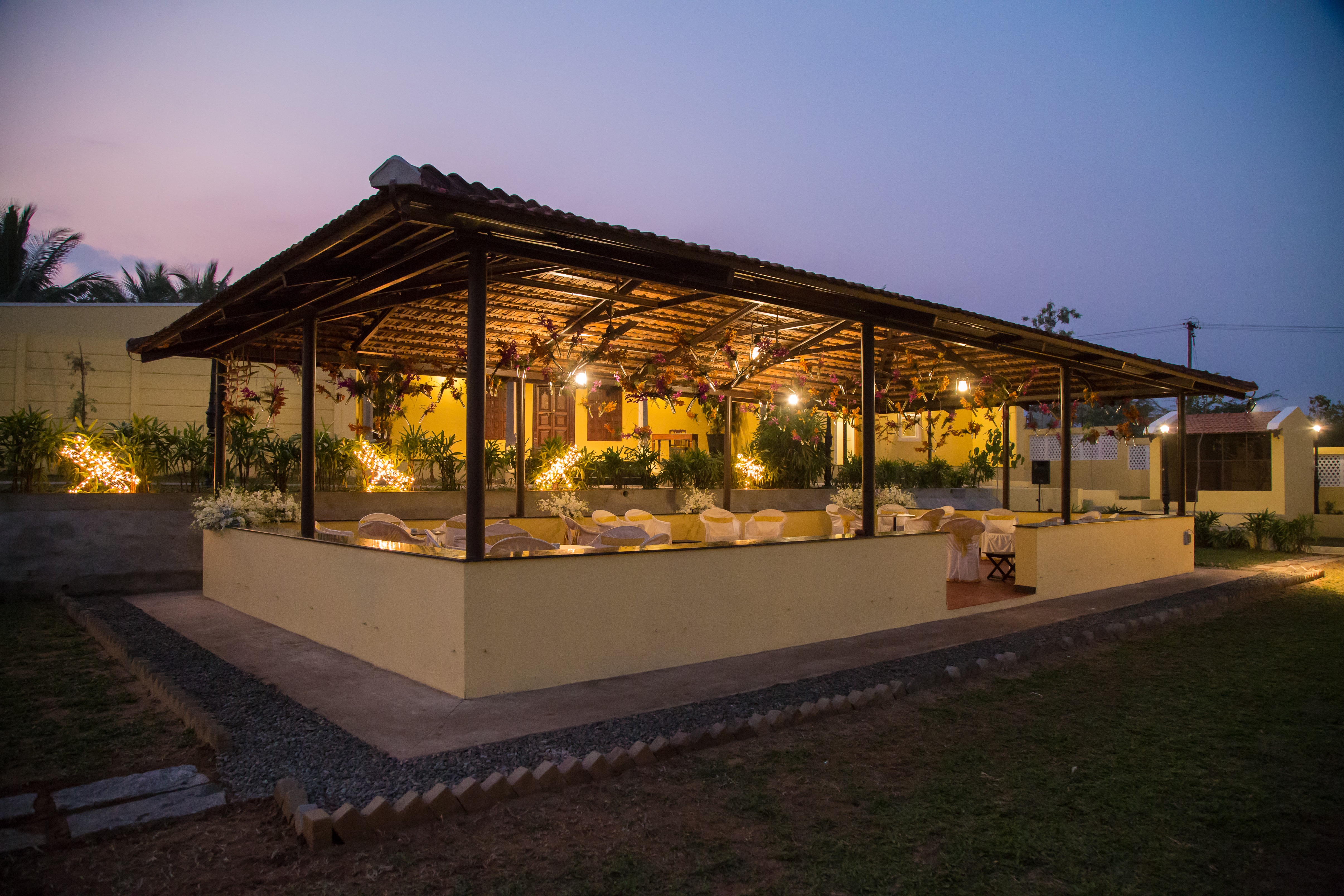 best resorts in coimbatore for couples