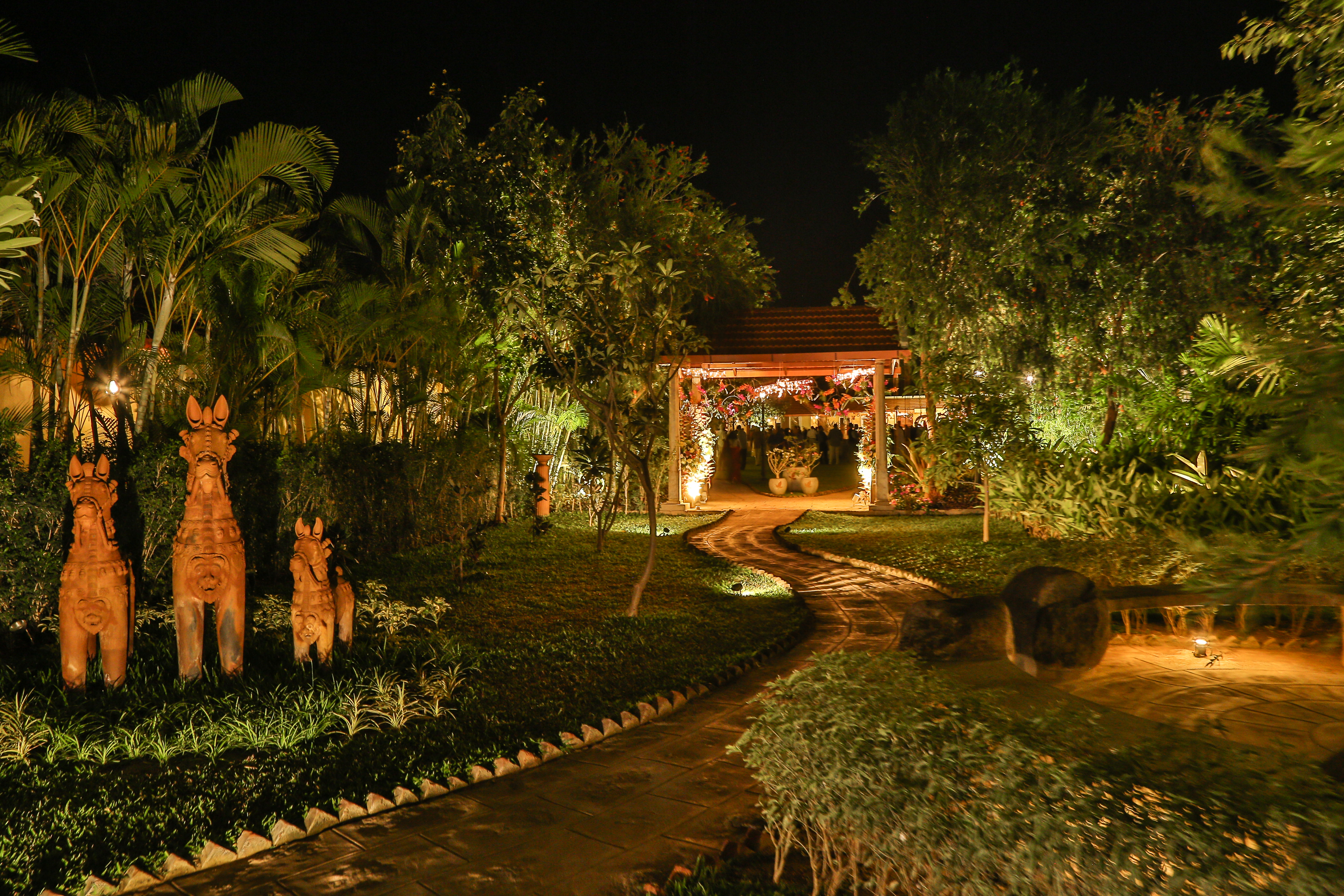 premium resorts in coimbatore