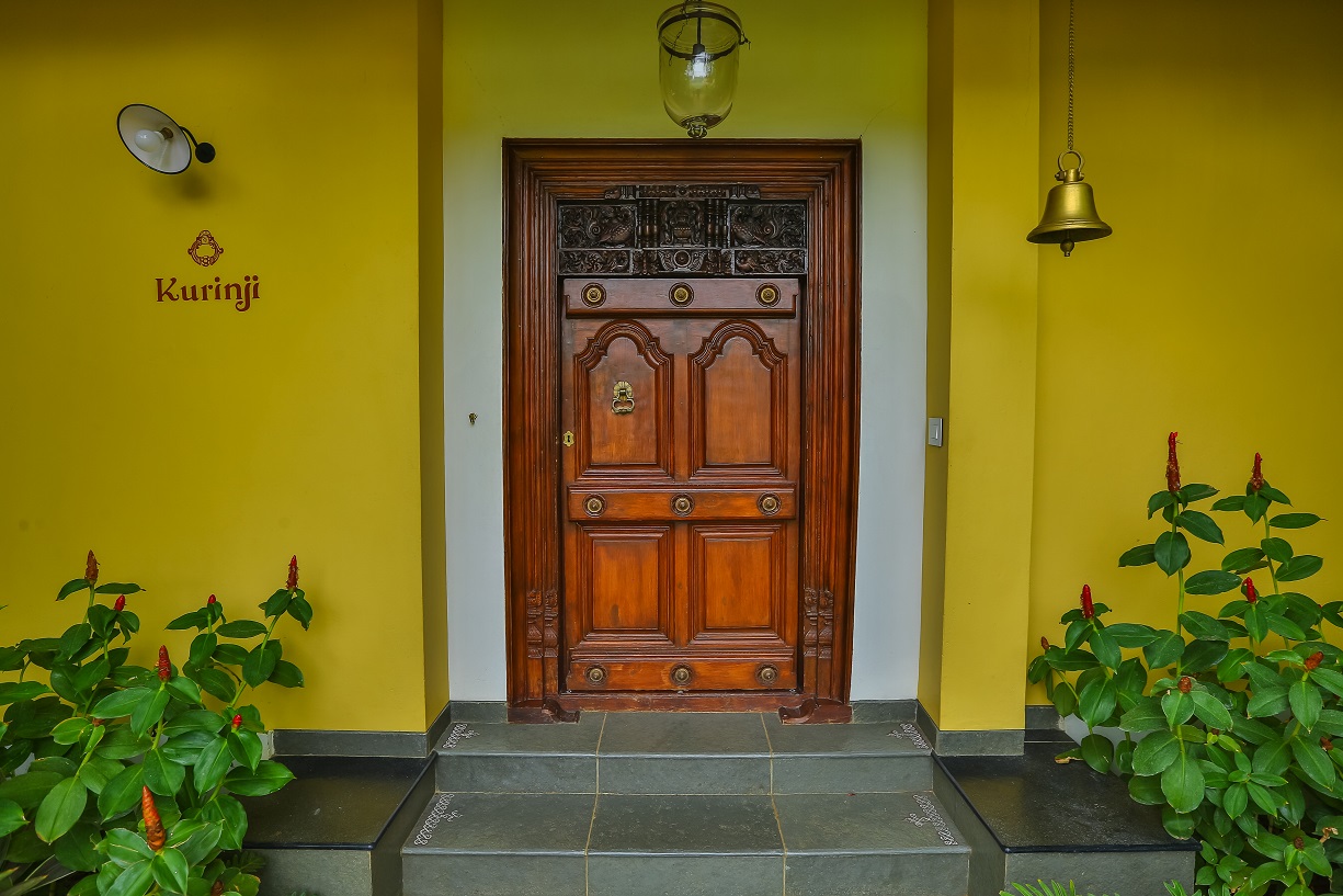 experiential holidays resorts in coimbatore