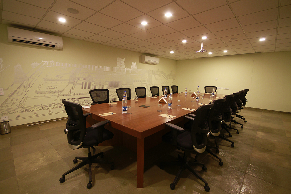 experiential holidays resorts in coimbatore