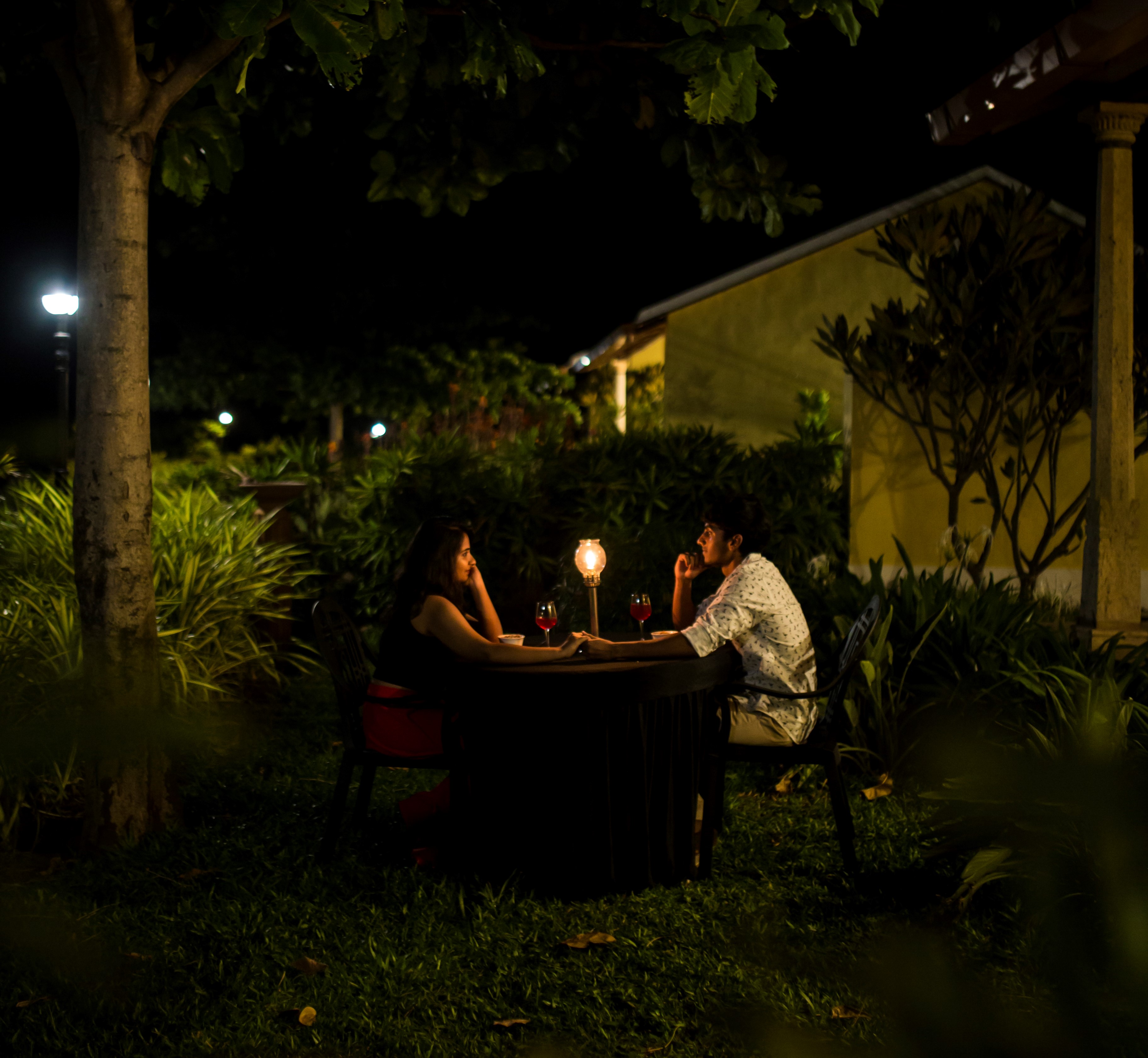 best resorts in coimbatore for couples