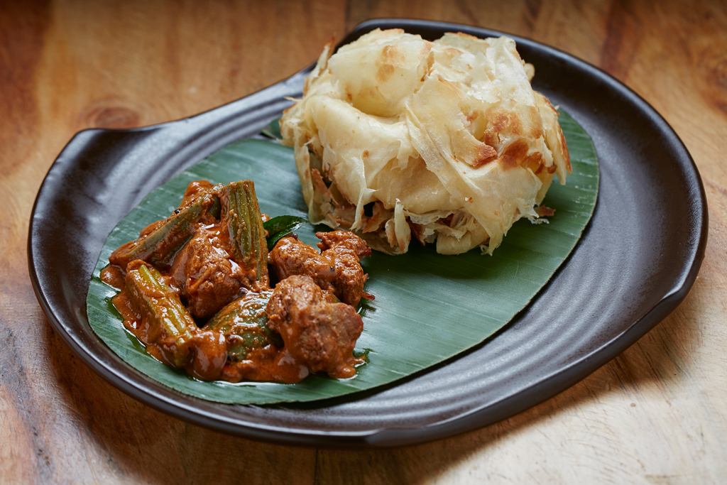 resorts with best food in coimbatore