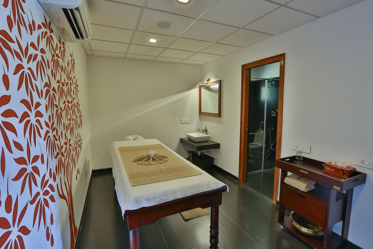 resorts with private pool in coimbatore