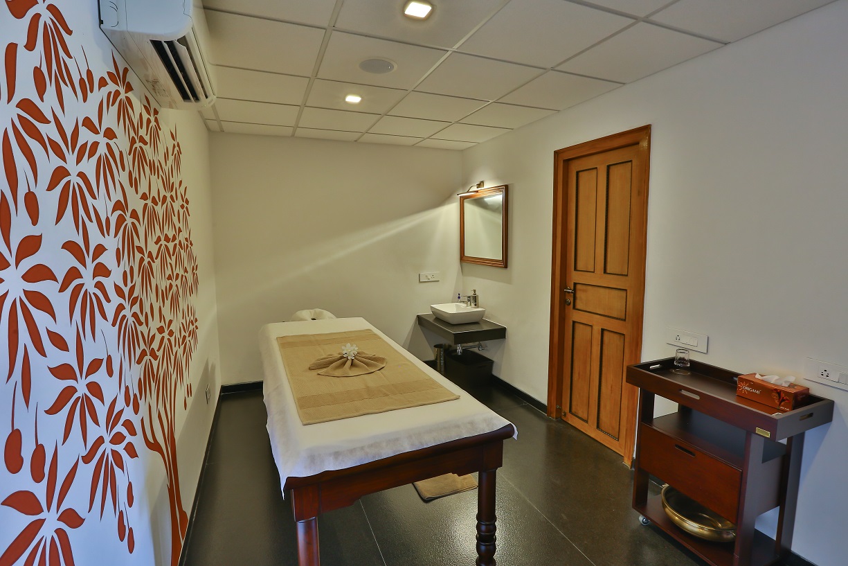 best resorts in coimbatore for couples