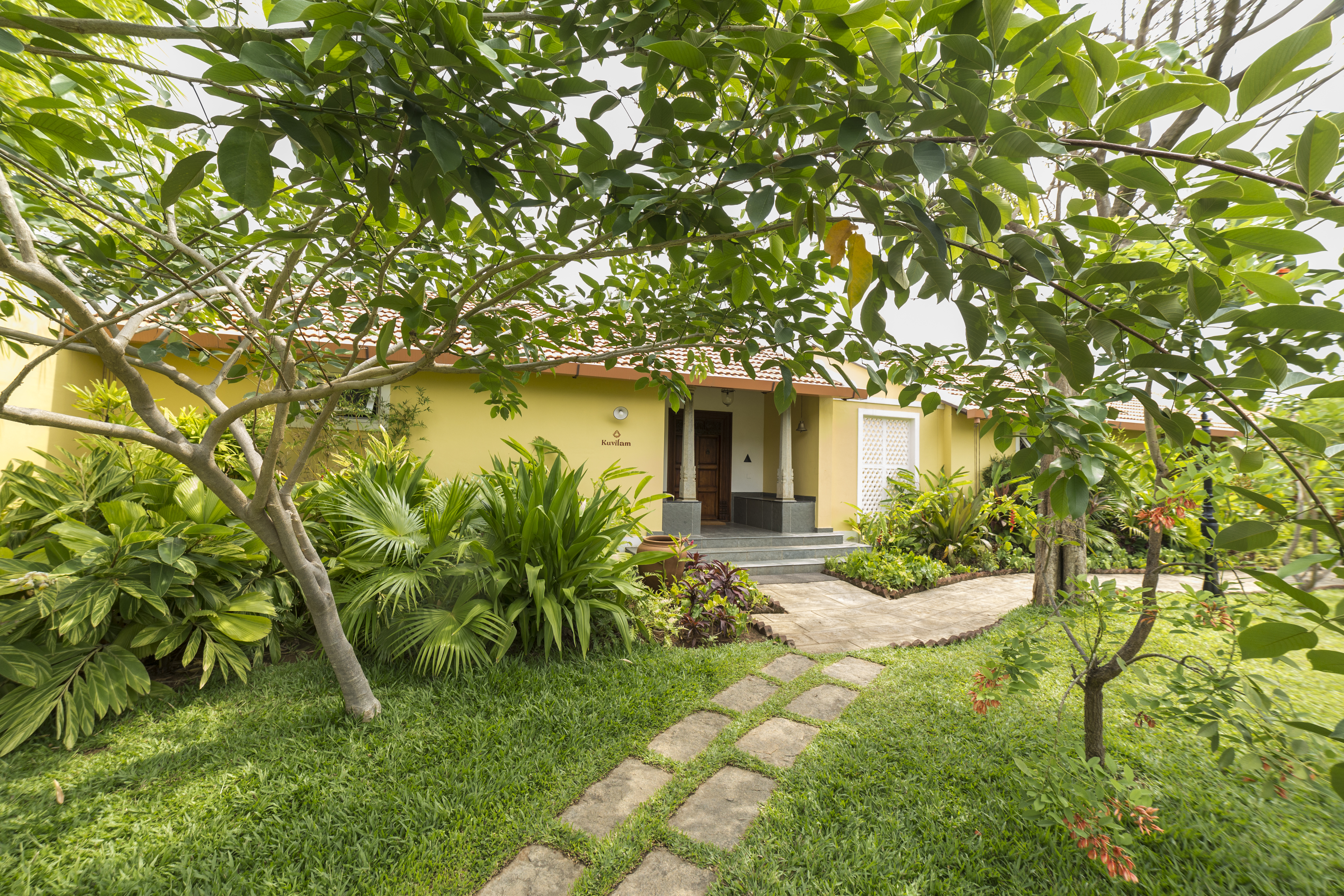 premium resorts in coimbatore